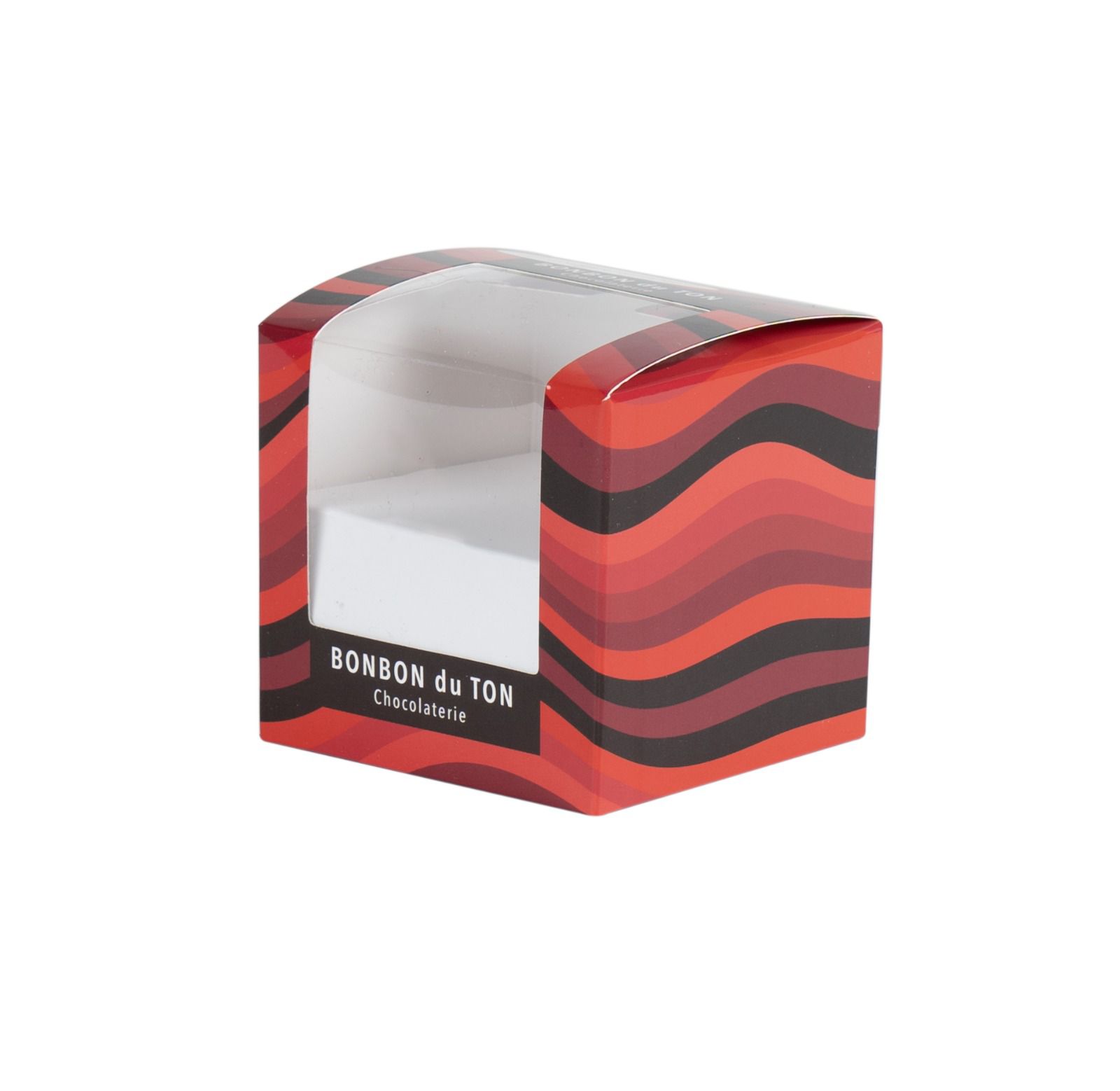 Bonbon Verpakking Inzichtelijk Klein