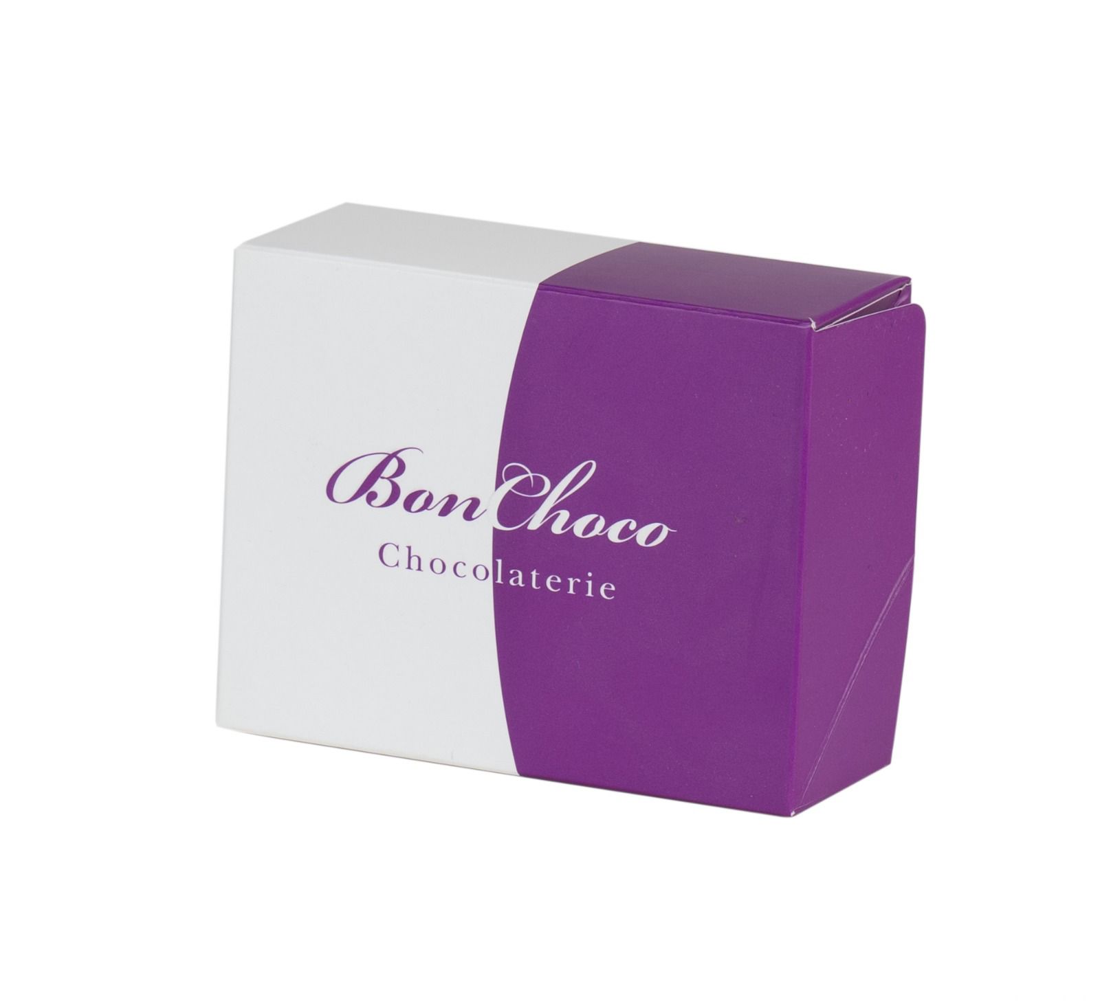 Bonbon Verpakking Met Logo