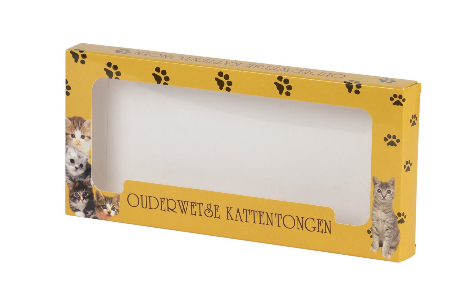 Katten Verpakking